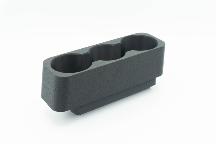 BMW E30 Center Console Cupholder