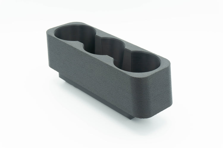 BMW E30 Center Console Cupholder