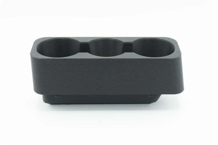 BMW E30 Center Console Cupholder
