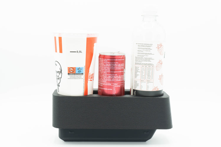 BMW E30 Center Console Cupholder