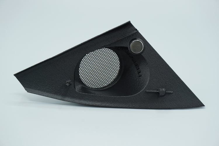 BMW E36 Coupe/Convertible Tweeter Pods (Pair)