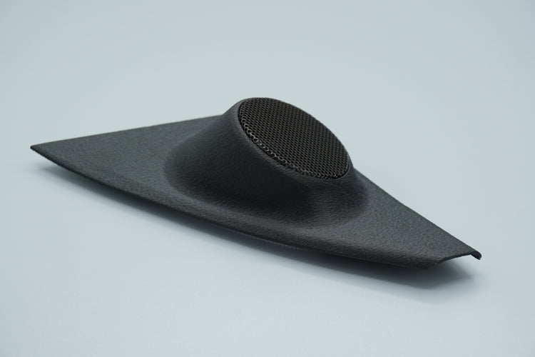 BMW E36 Coupe/Convertible Tweeter Pods (Pair)