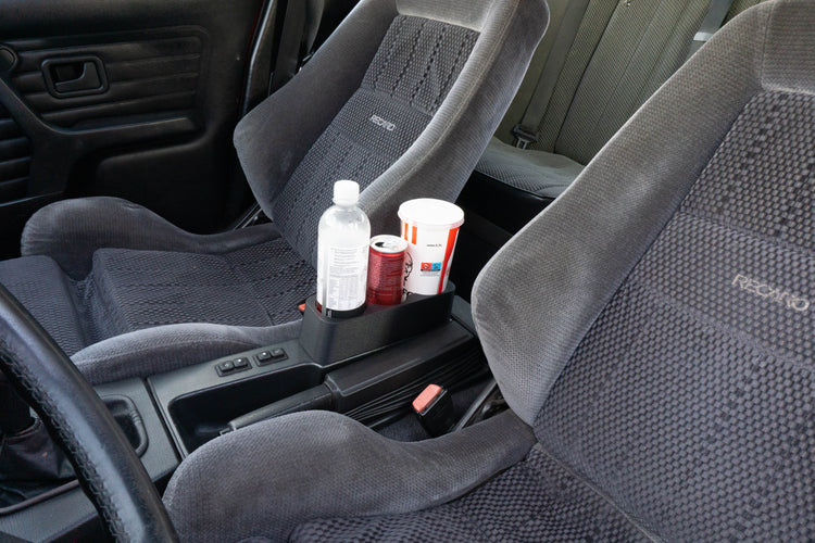 BMW E30 Center Console Cupholder