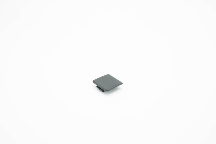 BMW E30 Facelift Abschlepphakenabdeckung 1988-1994 (51111953644)