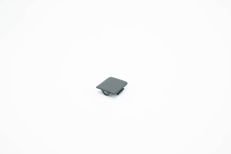 BMW E30 Facelift Abschlepphakenabdeckung 1988-1994 (51111953644)